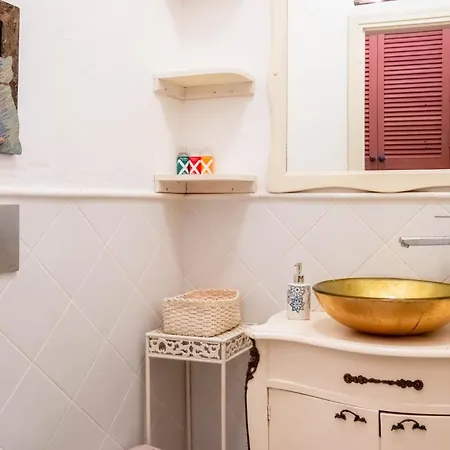 Luxury Duplex W Pool And Garden In Villa Alacati