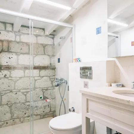Luxury Duplex W Pool And Garden In *