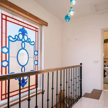 Luxury Duplex W Pool And Garden In * Alacati