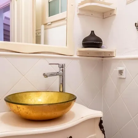 Luxury Duplex W Pool And Garden In Willa *