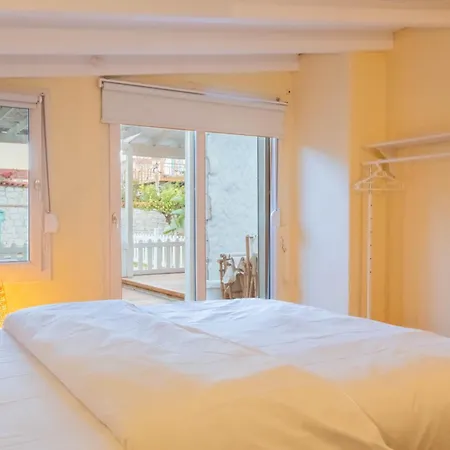 Willa Luxury Duplex W Pool And Garden In