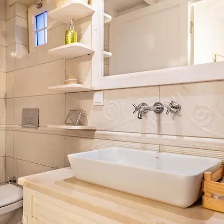 Luxury Duplex W Pool And Garden In * Alaçatı