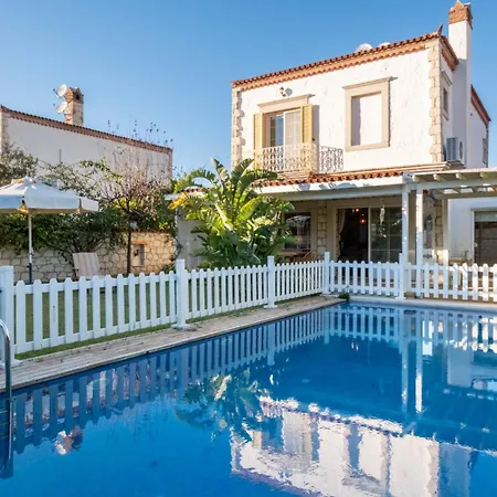 Willa Luxury Duplex W Pool And Garden In