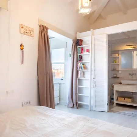 Luxury Duplex W Pool And Garden In * Alaçatı