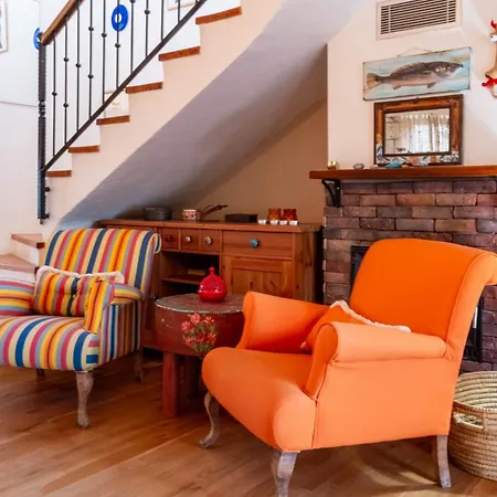 Willa Luxury Duplex W Pool And Garden In